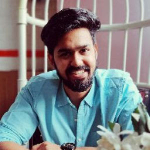 Meet your Posher, Aakash